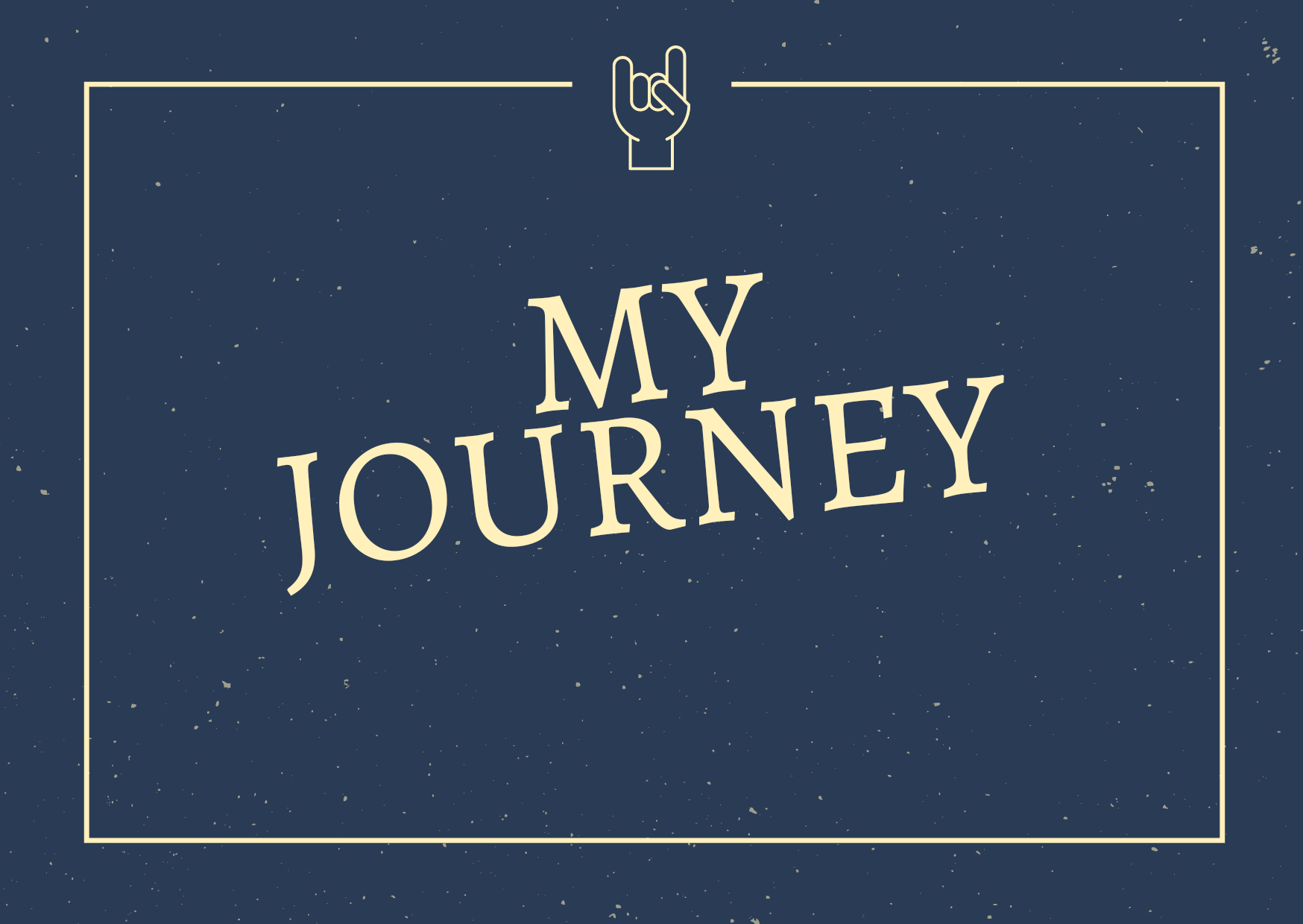 My Journey Nishfit